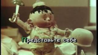 [В траве сидел кузнечик]  Grapnel channel-канал караоке,пойте вместе с нами!