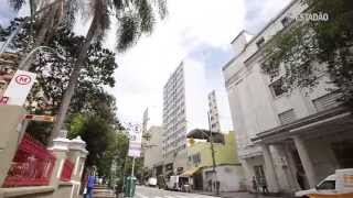 Consolação: o bairro mais badalado da cidade