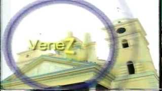 BUMPER DE RCTV 2000 -  VENEZUELA ES RCTV