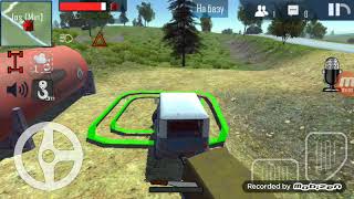 Как играть в орсо или Offroad Simulator Online. Как зарабатывать деньги.