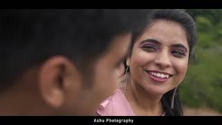 PRE WEDDING NEERAJ X POOJA    ASHU PHOTOGRAPHY 9814632200