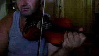 jozo violina