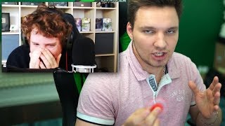 DAS IST NICHT DEIN ERNST!? (Fidget Spinner Sammlung) | ungeklickt