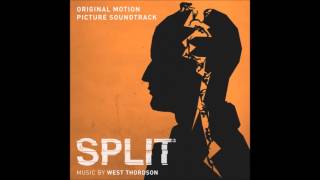Split Original Motion Picture Score - 17. Casey Meets the Beast
