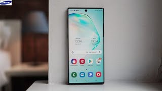 Samsung Galaxy Note 10 Lite Full Specifications in Hindi and Price in India - Techno Debu