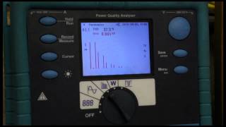 Active Harmonic Filtering from NHP