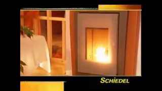 Дымоходы Шидель