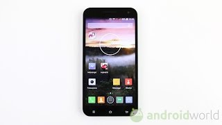 Zopo ZP999, recensione in italiano