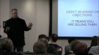Become a Presentation Superstar! With Stephen Gates