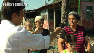 Трагедия в Крымске: причины и выводы