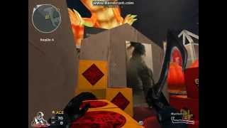 bugs crossfire al (Reveillon)
