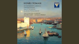 Bassoon Concerto: III. Finale Saltarelle: Giocoso