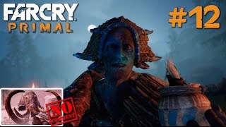 Far Cry® Primal | #12 | Секреты изила - Прохождение