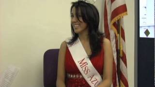 Miss Azusa 2010