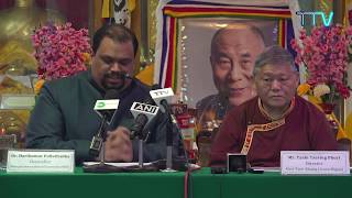 བོད་ཀྱི་བརྙན་འཕྲིན་གྱི་ཉིན་རེའི་གསར་འགྱུར། ༢༠༢༠།༢།༡༢Tibet TV Daily News- Feb. 12, 2020