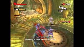 Deadpool en AMD A4-3400 y HD 6410D