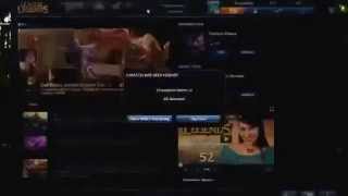 League Of Legends RP Hilesi Güncel  Tek Hile !!!!!!!