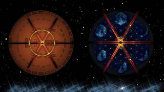 Tesla 369 explains Stonehenge  Part 5 - Universal Matrix