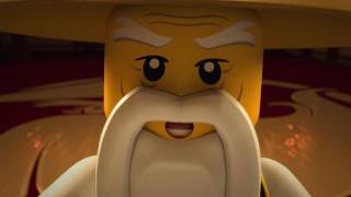 LEGO® Ninjago - Benvenuti nella WuCru - italiano - 2016