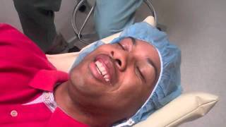 LASIK Eye Surgery Live Video