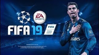 OHAA FİFA 19 MOBİL - (BİLGİLER) - (AÇIKLAMA)