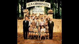 Les Choristes - Morhange