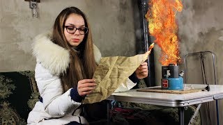 Полёт Шмеля ? или смерть туриста! Привет из СССР!