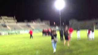 1' Adriatic Bowl - Stadio Fanuzzi Brindisi 29/06/2013