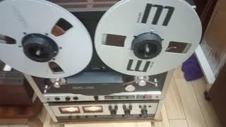 Teac A 6700