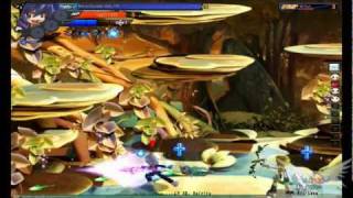 !XD!Spirit vs !XD!Styf - [Inquisidor vs Nova]