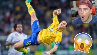 TOP 30 GOL IMPOSSIBILI DA RIPETERE!!