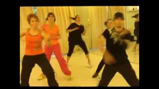 El Lapicero Zumba Dance Fitness - Merengue Dansla Spor