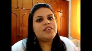 1- Cirurgia Bariatrica - Depoimento