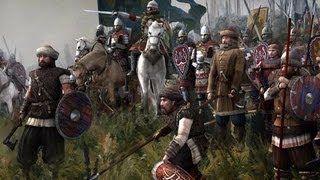 SLAVIC Warrior Folk Music
