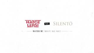 Hayce Lemsi feat Silento - Watch Me Remix (Son Officiel)