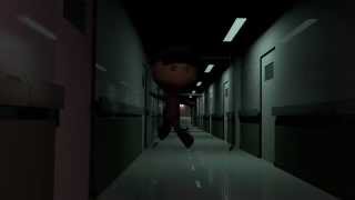 [Horror/Suspense] Puppet, a short Animation [Cinema4D]