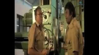 Mannan Movie : Rajinikanth Back to Back Comedy Scenes