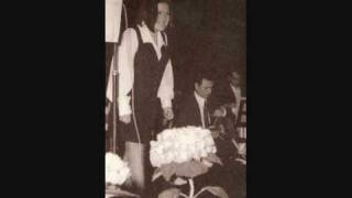Ρήνα-Κατερίνα: ΔΗΜΗΤΡΑ ΓΑΛΑΝΗ (1969)