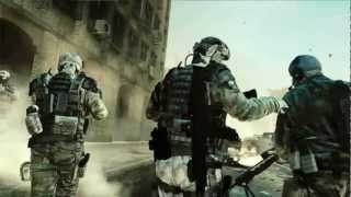Análise: Tom Clancy´s Ghost Recon: Future Soldier - HD