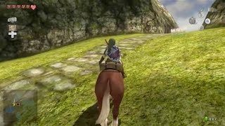 Stub & Chub Play: The Legend of Zelda Twilight Princess HD (Capitulo 2)