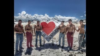 Кабардино-Балкария гостеприимно встречает Чемпионат России по мас-рестлингу 2018 года