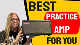 The Spark Amp Walkthrough | Exploring the Amp and the App | Positive Grid
