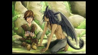 Хуманизации героев мультфильмов - humanization cartoon characters
