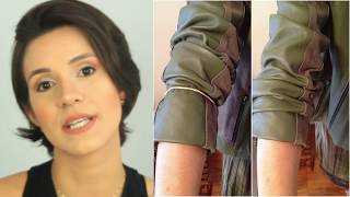TOP 7 DICAS DE STYLING QUE TRANSFORMAM O LOOK
