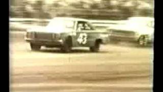 1967 A Day in the Life of Richard Petty