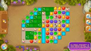 GardenScapes level 4373 HD