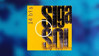 14 Bis - "Outra Estrada" (Siga o Sol/1996)