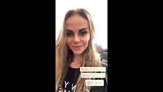 Аурика Алехина Новые Видео от 10 декабря 2019