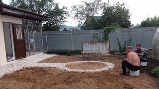 Обзор Идеальной Голубятни и Голубей/Overview Dovecote and Doves (Лев Горбунов,Тольятти)