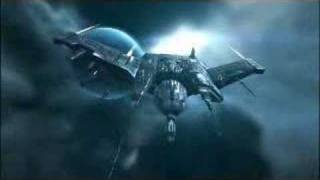 EvE Watch Tower